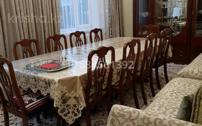 5-комнатный дом, 130 м², 6.5 сот., Тамаша 10 - Батыр баян  - изображение 1