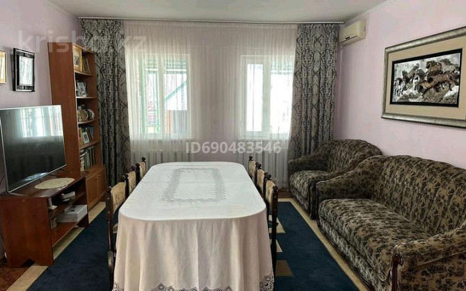 5-комнатный дом, 160 м², 16 сот., Балуан Шолак 59 - Перекресток Базилова-Балуан Шолак  - изображение 7
