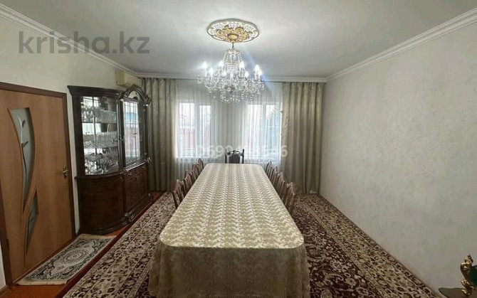 5-комнатный дом, 160 м², 16 сот., Балуан Шолак 59 - Перекресток Базилова-Балуан Шолак  - изображение 6
