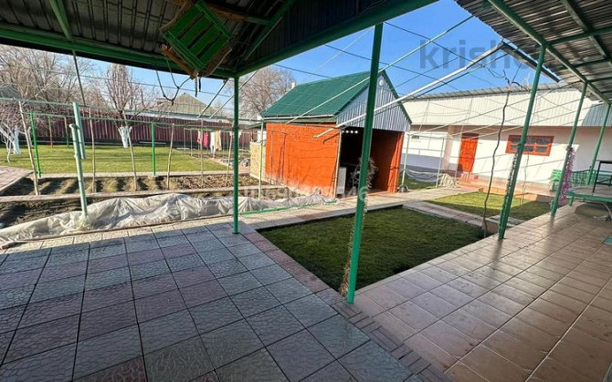 5-комнатный дом, 160 м², 16 сот., Балуан Шолак 59 - Перекресток Базилова-Балуан Шолак  - изображение 5