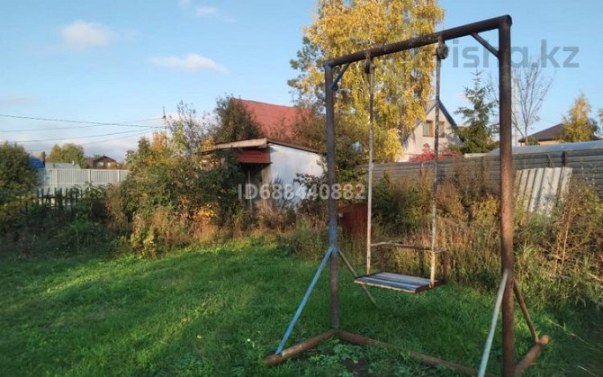 Дача с участком в 5 сот., Центральная 225 - Центральная Петропавловск - изображение 4