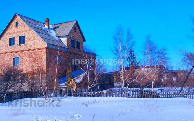 13-комнатный дом, 354 м², 20 сот., мкр Кунгей 641 Караганда - изображение 2
