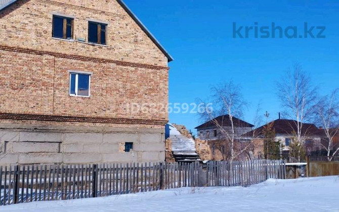13-комнатный дом, 354 м², 20 сот., мкр Кунгей 641 Караганда - изображение 5