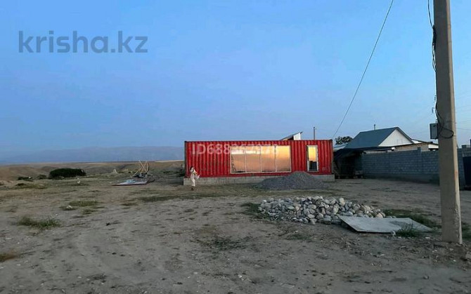 Дача с участком в 7 сот., Мкр Айнатас  - изображение 3