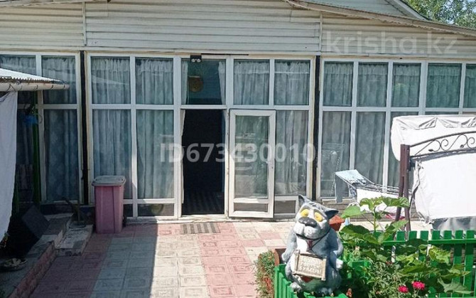 5-комнатный дом, 212 м², 8 сот., Ашимбаева 5а  - изображение 1