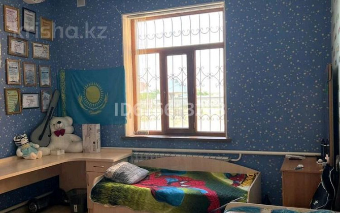 10-комнатный дом, 1000 м², 10 сот., Келіншек тау 37 - 8 улица Туркестан - изображение 4
