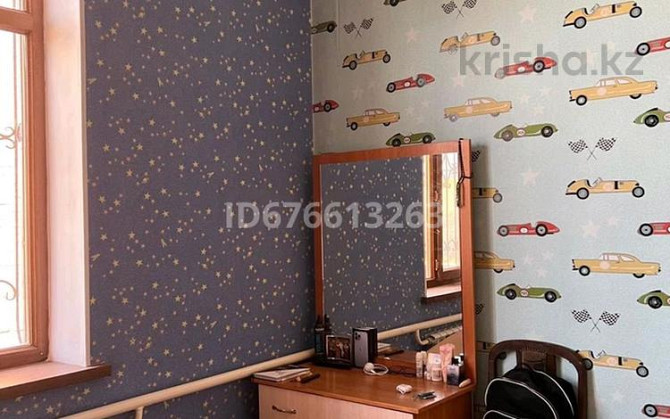 10-комнатный дом, 1000 м², 10 сот., Келіншек тау 37 - 8 улица Туркестан - изображение 5