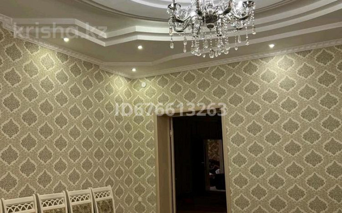 10-комнатный дом, 1000 м², 10 сот., Келіншек тау 37 - 8 улица Туркестан - изображение 3