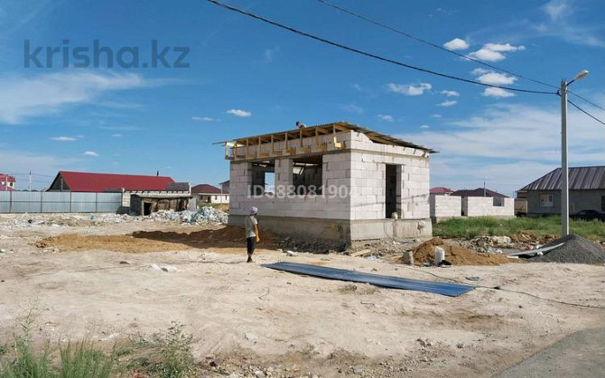 1-комнатный дом, 50 м², 10 сот., Жагалау 30 напротив  - photo 2