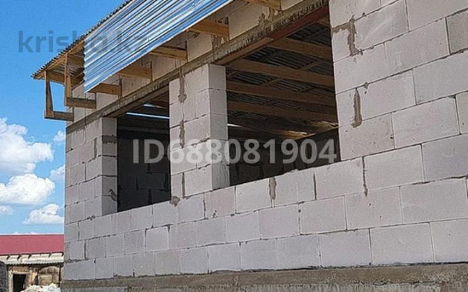 1-комнатный дом, 50 м², 10 сот., Жагалау 30 напротив  - photo 1