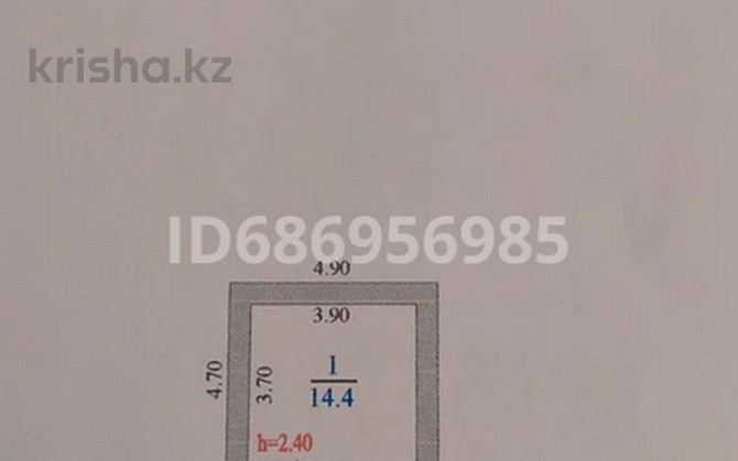 4-комнатный дом, 140 м², 20 сот., Бирлик 2  - изображение 2