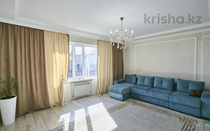 9-комнатный дом, 398 м², 10 сот., мкр Уркер, Кейки батыр 18 - Восточная Ильинка Astana - photo 2