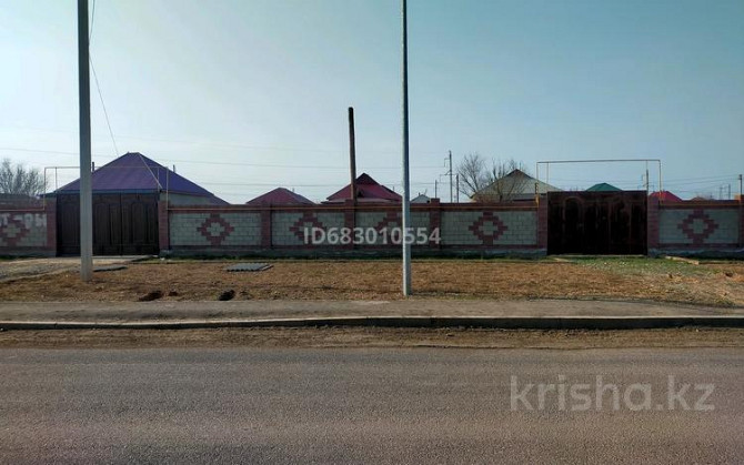 3-комнатный дом, 100 м², 16 сот., ПМС,Турымбетов 7а - Акикат Арысь - изображение 6
