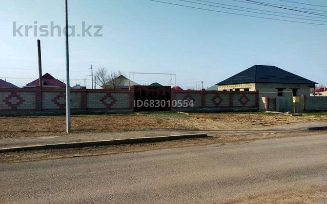 3-комнатный дом, 100 м², 16 сот., ПМС,Турымбетов 7а - Акикат Арысь - изображение 5
