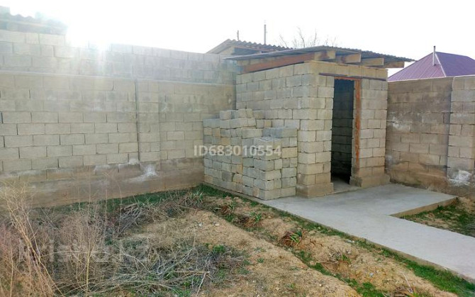 3-комнатный дом, 100 м², 16 сот., ПМС,Турымбетов 7а - Акикат Арысь - изображение 4