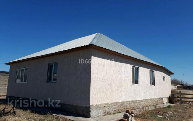 4-комнатный дом, 100 м², 10 сот., улица Дуйсенбаева 39В Аягоз - изображение 7