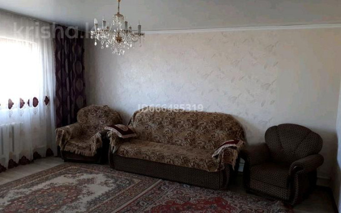 4-комнатный дом, 100 м², 10 сот., улица Дуйсенбаева 39В Аягоз - изображение 2