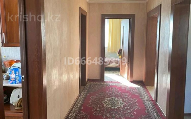 4-комнатный дом, 100 м², 10 сот., улица Дуйсенбаева 39В Аягоз - изображение 1