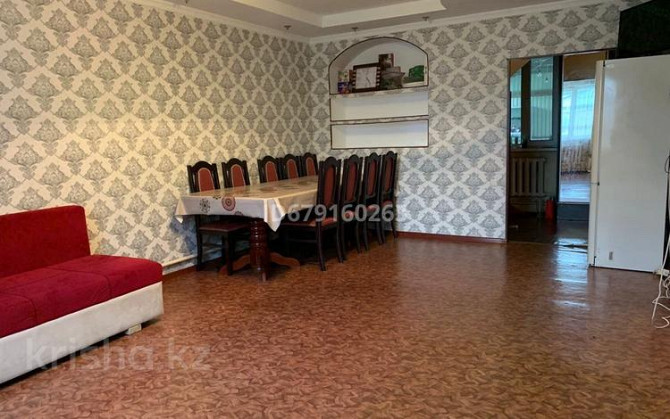 4-комнатный дом, 100 м², 8 сот., Доскеева 24  - изображение 3