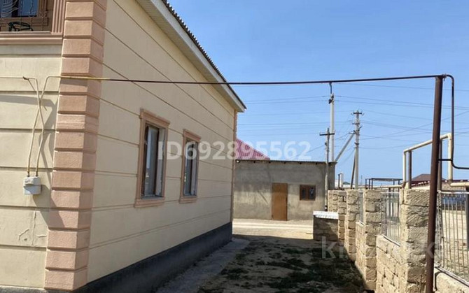 8-комнатный дом, 156 м², 15 сот., Бекжанов 66 - Магазин Нұржау  - photo 4