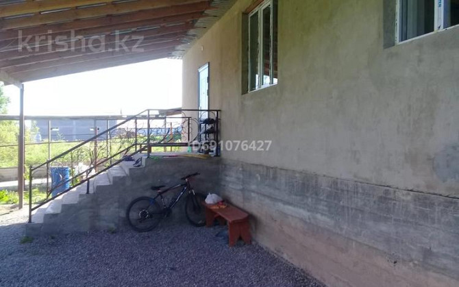 3-комнатный дом, 75 м², 8 сот., Алатау 52  - photo 1