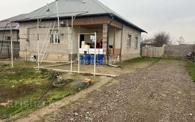 7-комнатный дом, 150 м², 12 сот., Жас даурен 6 - Карл Маркс новостройкасында (Ақниет 2) Saryaghash - photo 2