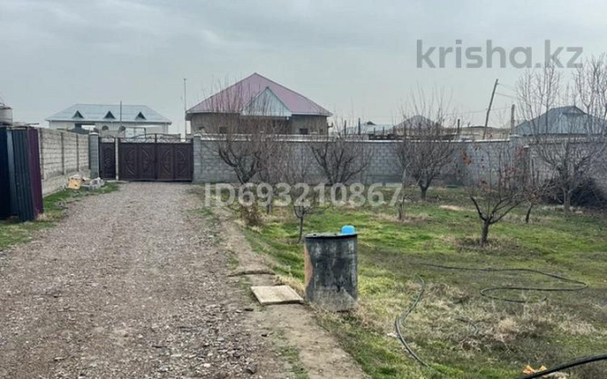 7-комнатный дом, 150 м², 12 сот., Жас даурен 6 - Карл Маркс новостройкасында (Ақниет 2) Saryaghash - photo 4