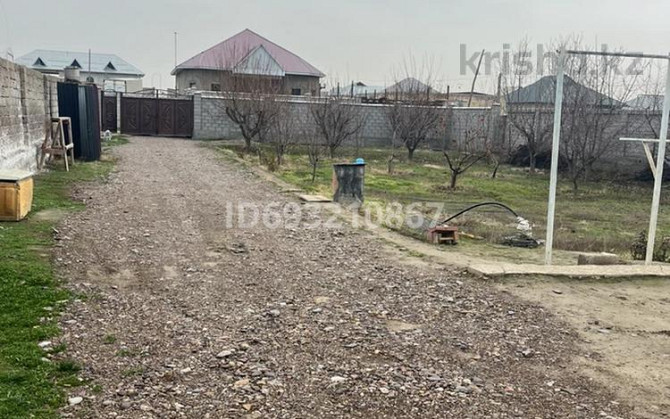 7-комнатный дом, 150 м², 12 сот., Жас даурен 6 - Карл Маркс новостройкасында (Ақниет 2) Saryaghash - photo 3
