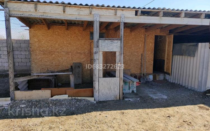 3-комнатный дом, 60 м², 10 сот., Массив Арай 203  - изображение 5