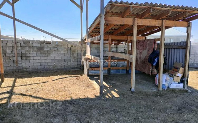 3-комнатный дом, 60 м², 10 сот., Массив Арай 203  - изображение 3