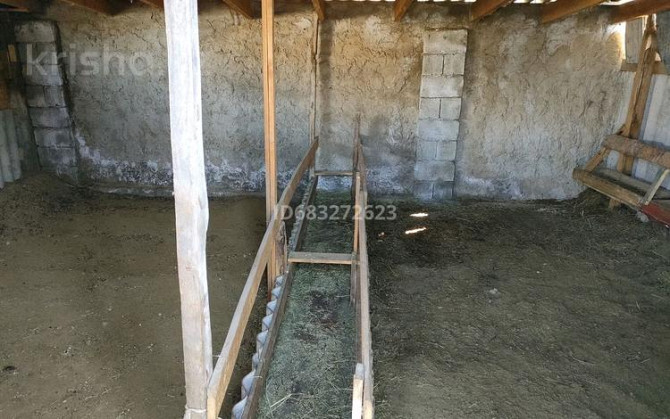 3-комнатный дом, 60 м², 10 сот., Массив Арай 203  - изображение 4