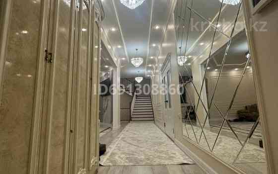 8-комнатный дом, 402 м², 7.5 сот., Қойтас 1/1 Каскелен