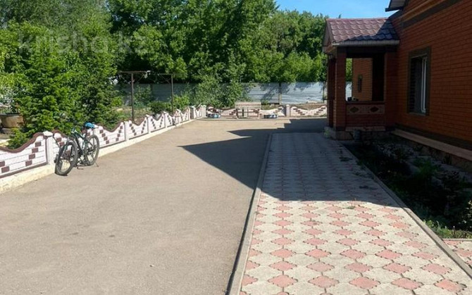 4-комнатный дом, 179.4 м², 16 сот., Абая 13 - Ташенова  - изображение 2