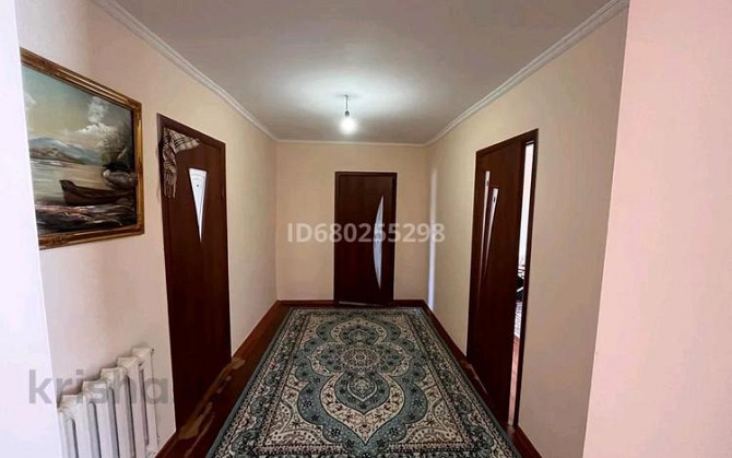 8-комнатный дом, 180 м², 5 сот., Раиымбек Батыр 196г Узынагаш - изображение 5