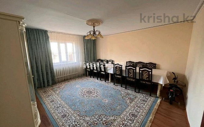 8-комнатный дом, 180 м², 5 сот., Раиымбек Батыр 196г Узынагаш - изображение 7