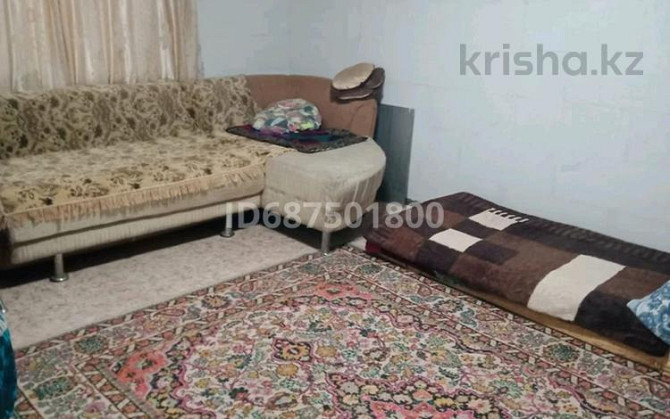 Дача с участком в 5.5 сот., Текстильщик1 Kostanay - photo 2