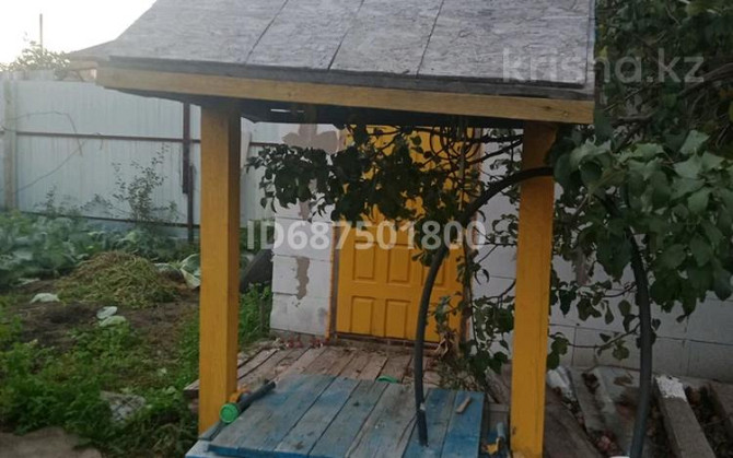 Дача с участком в 5.5 сот., Текстильщик1 Kostanay - photo 8