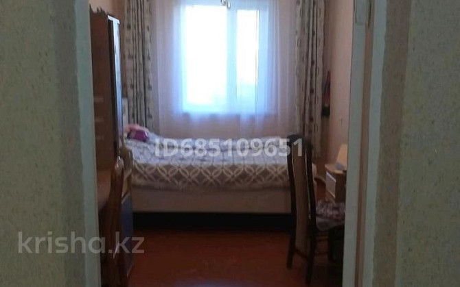 3-комнатный дом, 86.6 м², 6 сот., Жібек жолы (Николаева) 42 кв 2  - изображение 8