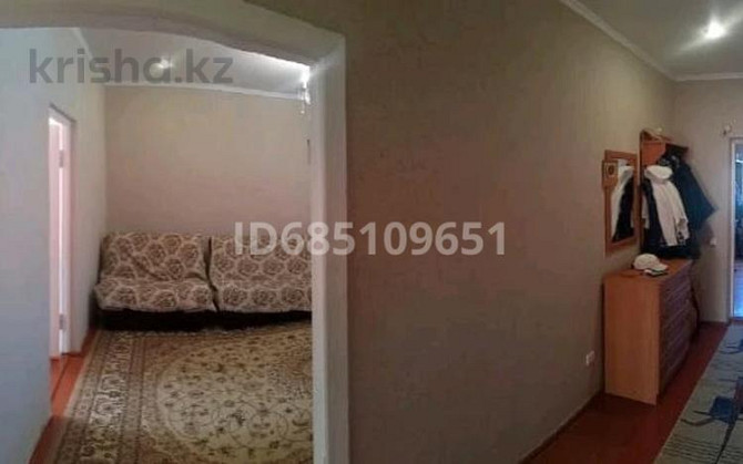 3-комнатный дом, 86.6 м², 6 сот., Жібек жолы (Николаева) 42 кв 2  - изображение 5