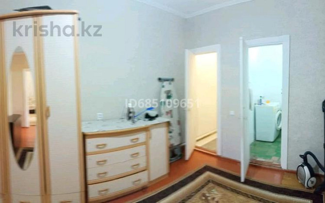 3-комнатный дом, 86.6 м², 6 сот., Жібек жолы (Николаева) 42 кв 2  - изображение 6