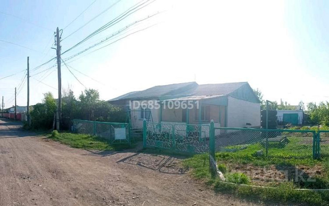 3-комнатный дом, 86.6 м², 6 сот., Жібек жолы (Николаева) 42 кв 2  - изображение 1