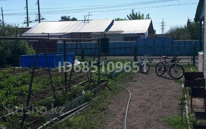 3-комнатный дом, 86.6 м², 6 сот., Жібек жолы (Николаева) 42 кв 2  - изображение 7
