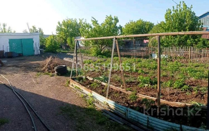 3-комнатный дом, 86.6 м², 6 сот., Жібек жолы (Николаева) 42 кв 2  - изображение 2