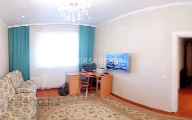 3-комнатный дом, 86.6 м², 6 сот., Жібек жолы (Николаева) 42 кв 2  - изображение 3