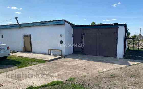 4-комнатный дом, 130 м², 25 сот., Иманова 7 Воздвиженка