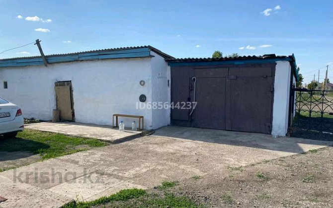 4-комнатный дом, 130 м², 25 сот., Иманова 7  - изображение 4