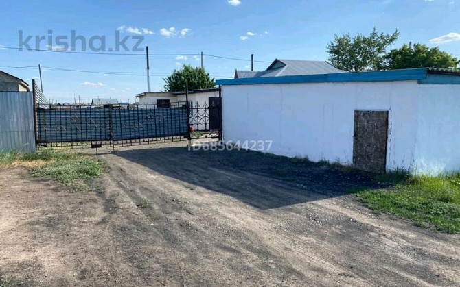 4-комнатный дом, 130 м², 25 сот., Иманова 7  - изображение 1