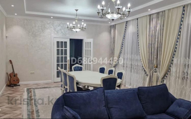 5-комнатный дом, 400 м², 8 сот., Котырбулак 5  - изображение 8