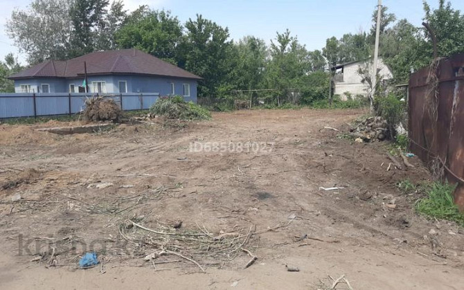 Дача с участком в 8 сот., Асфальтная Oral - photo 1