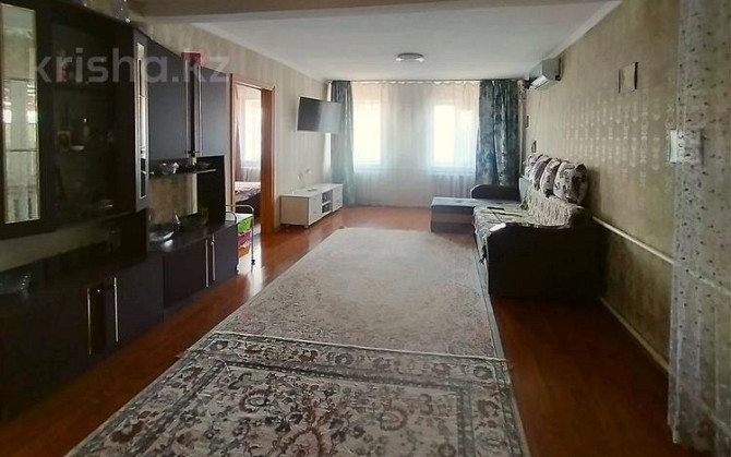 3-комнатный дом, 83.4 м², 13.7 сот., Арифова 127  - изображение 1